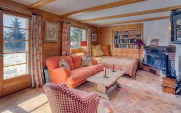 Chalet 8.5 pièces - image - 11