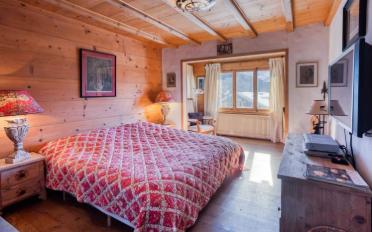 Chalet 8.5 pièces - image - 8