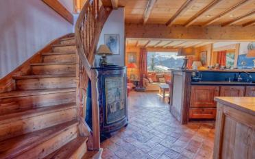 Chalet 8.5 pièces - image - 10