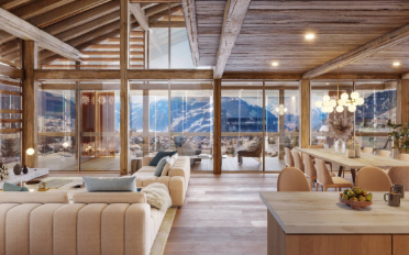 Chalet 9 rooms - image - 1