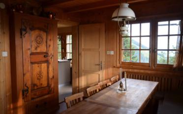 Chalet 8 Zimmer - image - 6