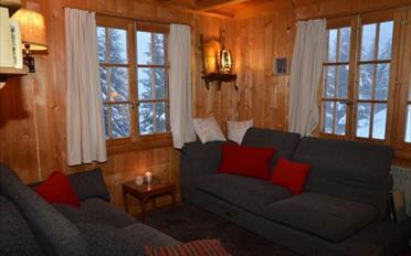 Chalet 8 Zimmer - image - 7