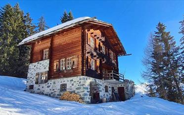 Chalet 8 Zimmer - image - 13
