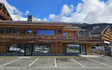 Chalet 6 pièces - image - 2