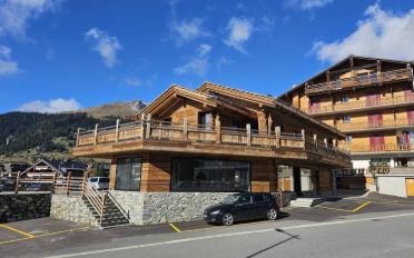 Chalet 6 pièces - image - 5