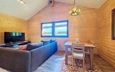 Chalet 3.5 pièces - image - 6
