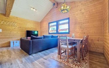 Chalet 3.5 pièces - image - 5