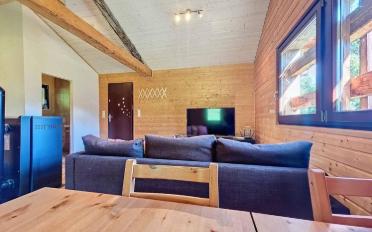 Chalet 3.5 pièces - image - 7
