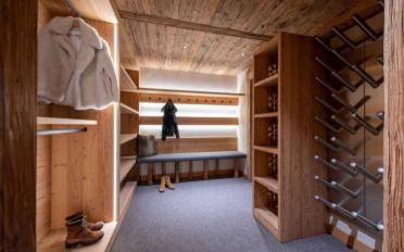 Chalet 7 Zimmer - image - 12