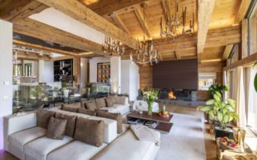 Chalet 10 rooms - image - 3