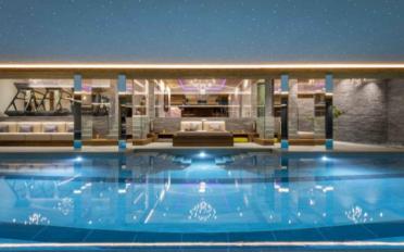 Chalet 10 rooms - image - 7