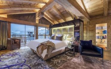 Chalet 10 rooms - image - 1