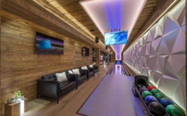 Chalet 10 rooms - image - 10