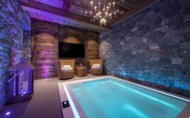 Chalet 10 rooms - image - 9