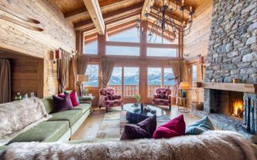 Chalet 7 rooms - image - 3