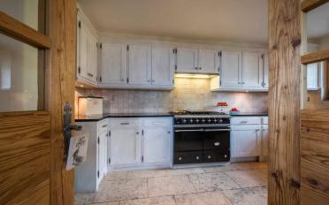 Chalet 7 rooms - image - 6