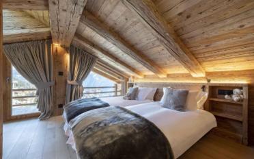 Chalet 7 Zimmer - image - 6