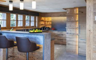 Chalet 7 Zimmer - image - 3