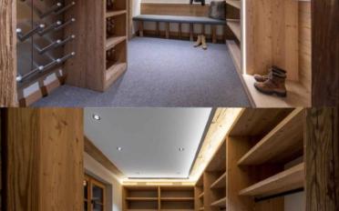Chalet 7 Zimmer - image - 8