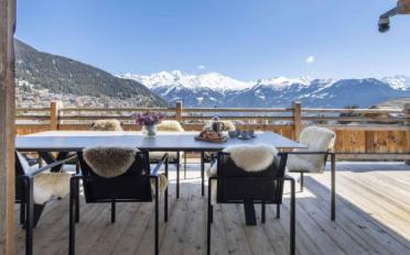 Chalet 7 Zimmer - image - 9