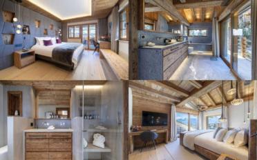 Chalet 7 Zimmer - image - 5