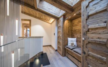 Chalet 6.5 rooms - image - 4