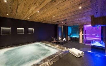 Chalet 6.5 rooms - image - 9