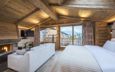 Chalet 6.5 rooms - image - 1