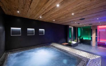 Chalet 6.5 pièces - image - 11