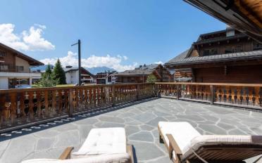 Chalet 6.5 pièces - image - 12