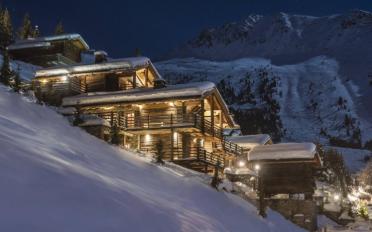 Chalet 8 rooms - image - 1
