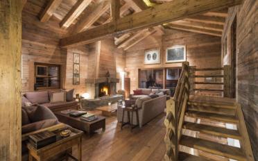 Chalet 8 rooms - image - 4