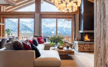 Chalet 7 rooms - image - 1