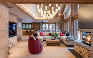 Chalet 7 rooms - image - 4