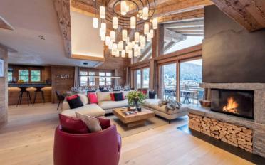 Chalet 7 rooms - image - 3
