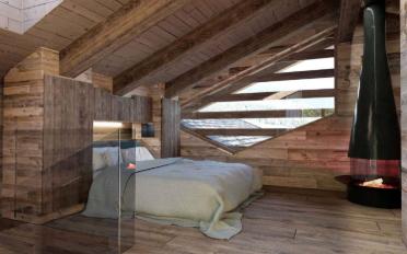 Chalet 10 Zimmer - image - 6