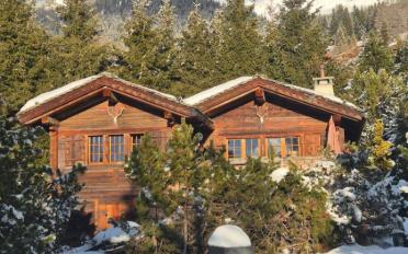 Chalet 5 rooms - image - 4