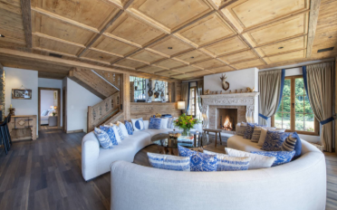 Chalet 7.5 pièces - image - 3