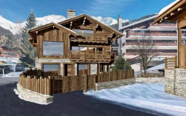Chalet 6 rooms - image - 2