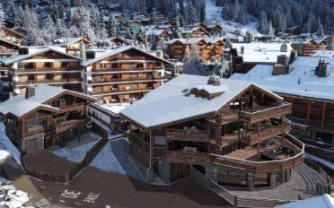 Chalet 6 rooms - image - 1