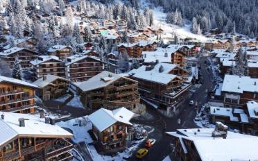 Chalet 6 rooms - image - 3