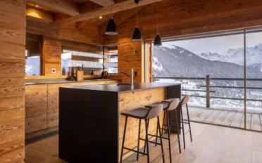 Chalet 6 Zimmer - image - 4