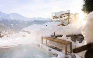 Chalet 6 Zimmer - image - 9