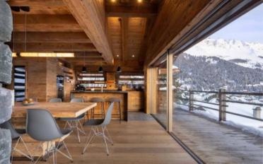 Chalet 6 Zimmer - image - 5