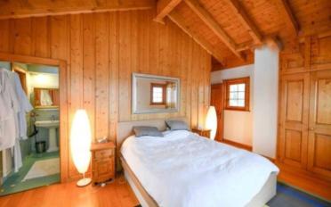 Chalet 4.5 Zimmer - image - 6