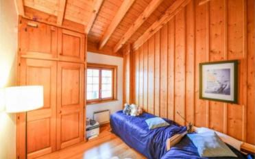 Chalet 4.5 Zimmer - image - 7