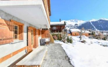 Chalet 4.5 Zimmer - image - 10