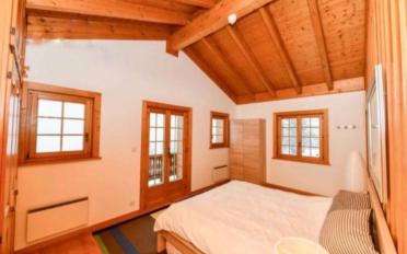 Chalet 4.5 Zimmer - image - 4