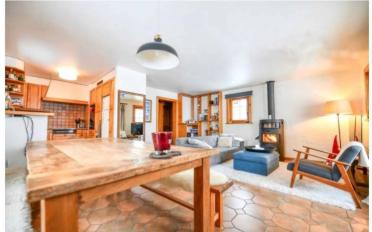 Chalet 4.5 Zimmer - image - 3