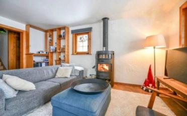 Chalet 4.5 Zimmer - image - 2
